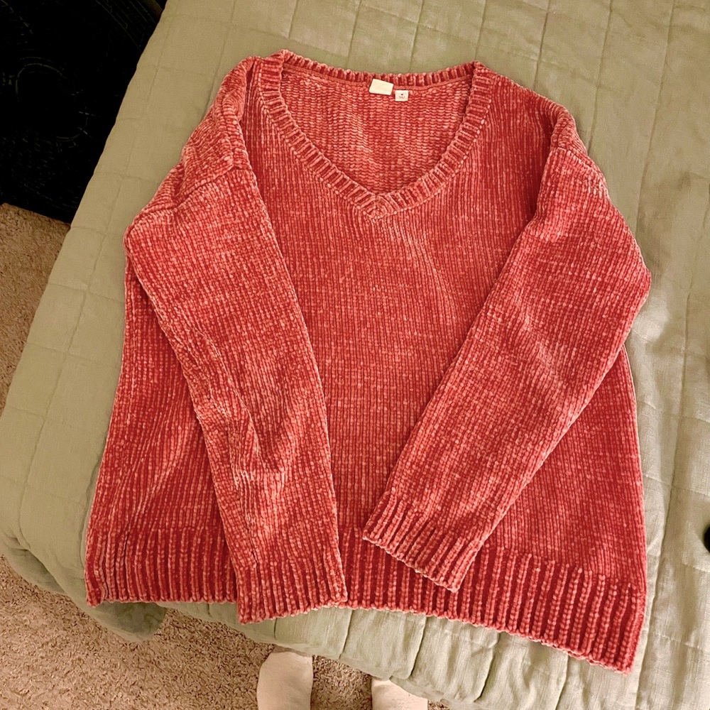 Gap soft and cozy sweater